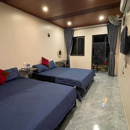 Moc Homestay Моктяу Екстер'єр фото